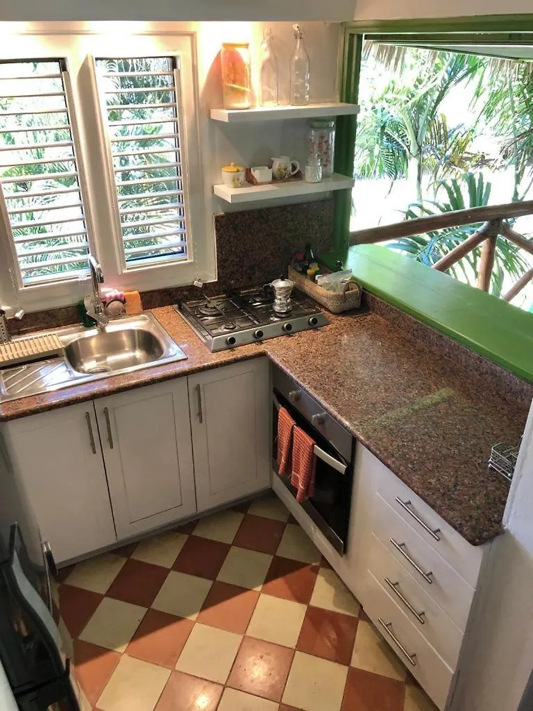 2Br Apartment In Playa Bonita Las Terrenas