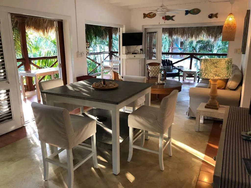 2Br Apartment In Playa Bonita Las Terrenas