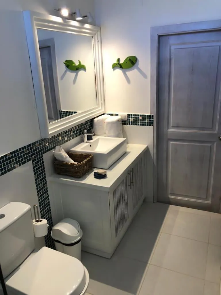 2Br Apartment In Playa Bonita Las Terrenas