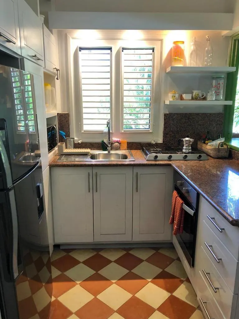 2Br Apartment In Playa Bonita Las Terrenas