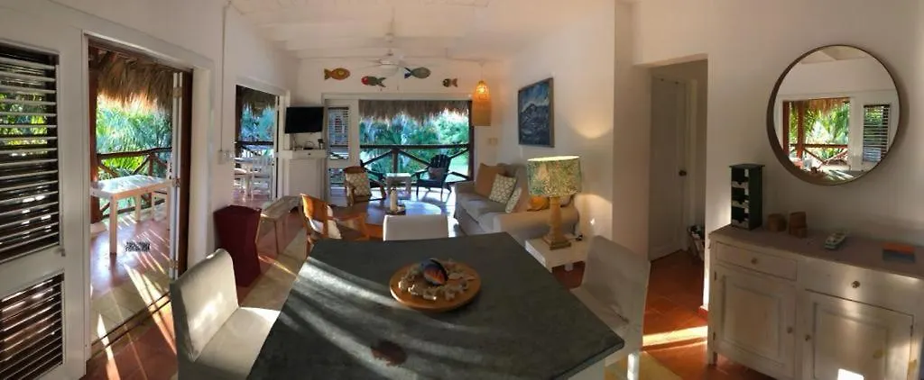 2Br Apartment In Playa Bonita Las Terrenas 0*,