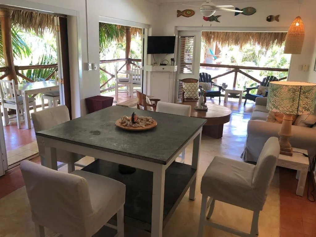 2Br Apartment In Playa Bonita Las Terrenas Dominican Republic
