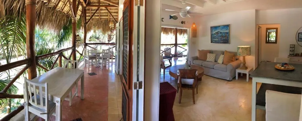 2Br Apartment In Playa Bonita Las Terrenas