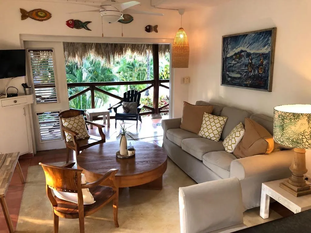 2Br Apartment In Playa Bonita Las Terrenas 0*,  Dominican Republic