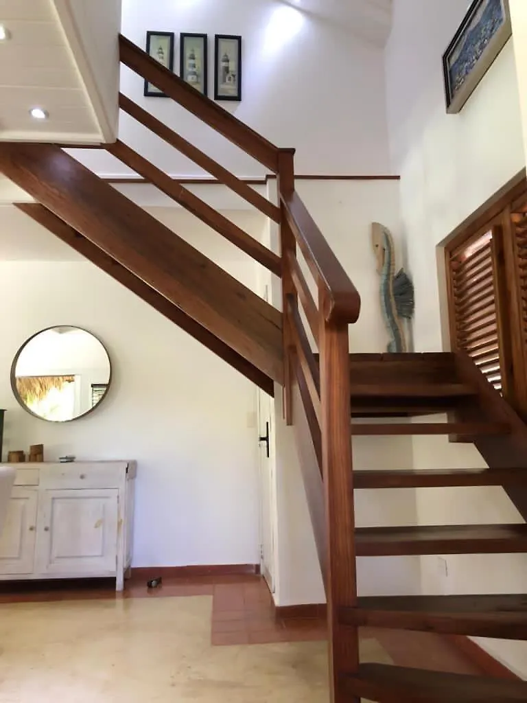 2Br Apartment In Playa Bonita Las Terrenas
