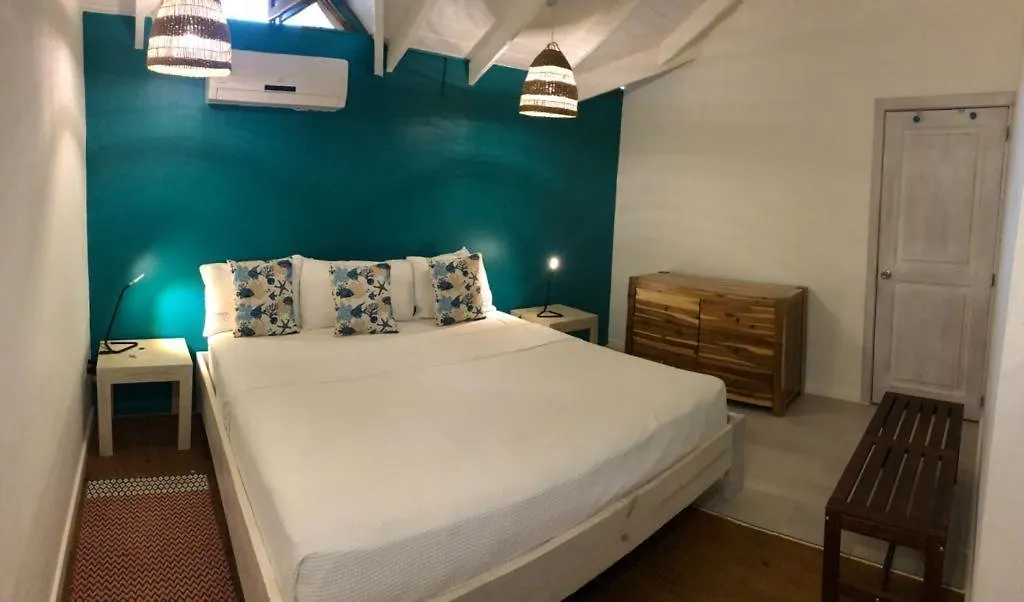 2Br Apartment In Playa Bonita Las Terrenas