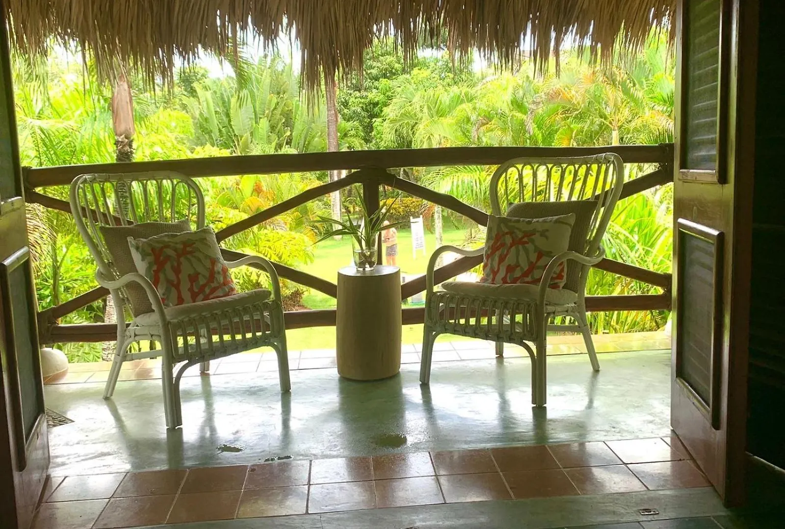 2Br Apartment In Playa Bonita Las Terrenas
