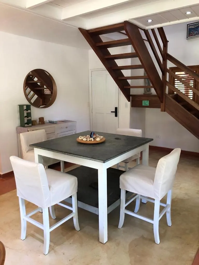 2Br Apartment In Playa Bonita Las Terrenas Dominican Republic