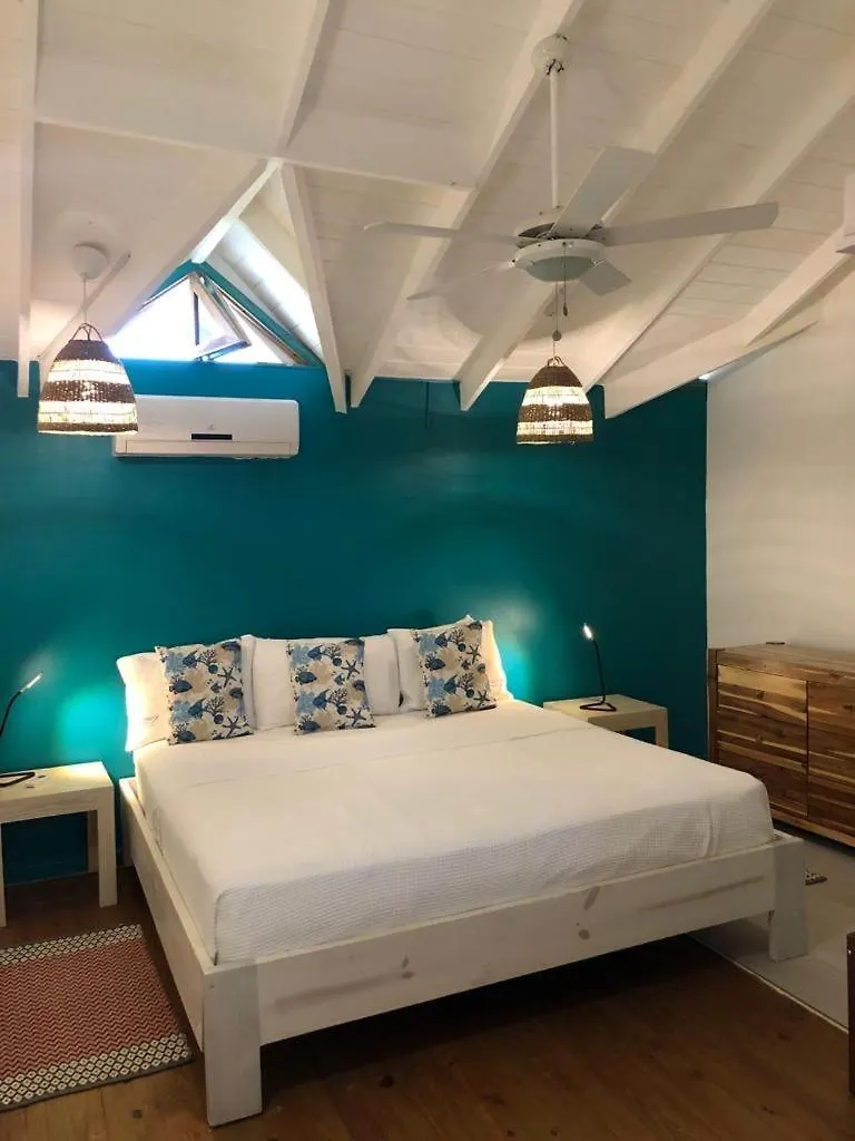 2Br Apartment In Playa Bonita Las Terrenas