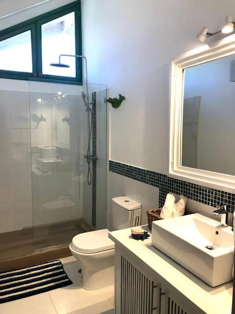 2Br Apartment In Playa Bonita Las Terrenas Dominican Republic