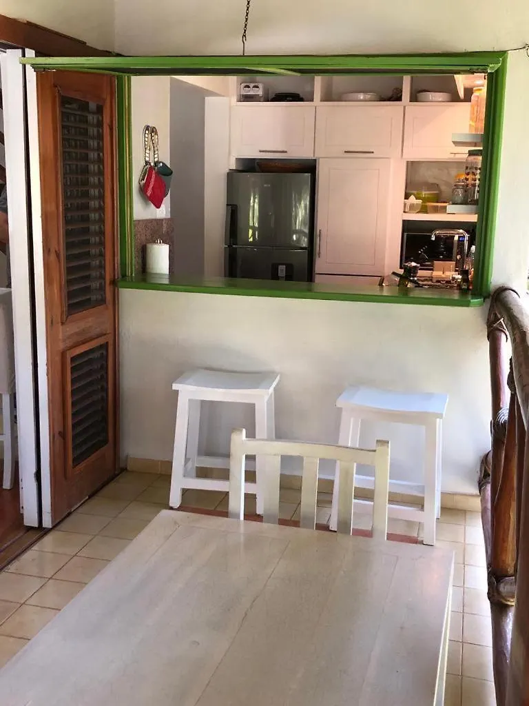 2Br Apartment In Playa Bonita Las Terrenas Dominican Republic