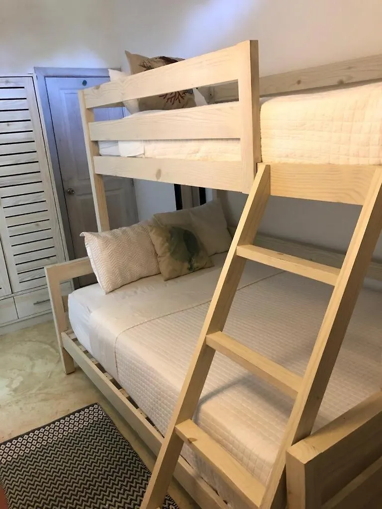 2Br Apartment In Playa Bonita Las Terrenas 0*,  Dominican Republic