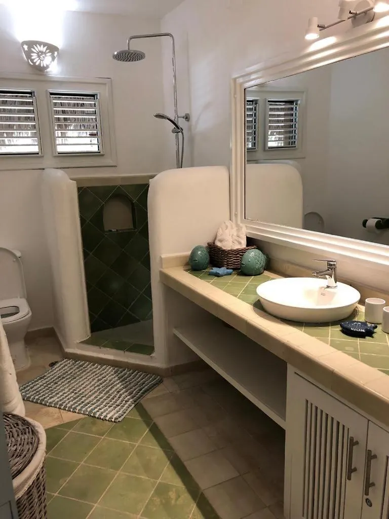 2Br Apartment In Playa Bonita Las Terrenas 0*,  Dominican Republic