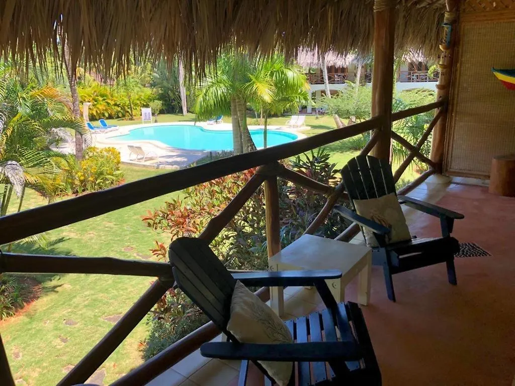 2Br Apartment In Playa Bonita Las Terrenas