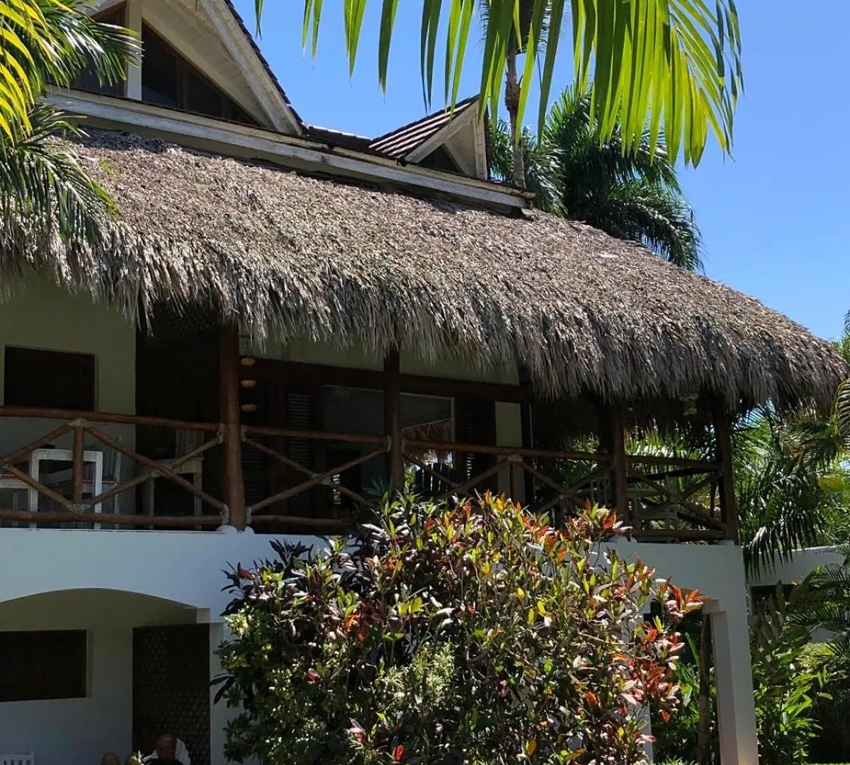 2Br Apartment In Playa Bonita Las Terrenas